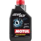 Motul Gearbox 80W-90 Motorrad Getriebeöl 1 Liter 105787