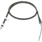 Handbremsseil re NISSAN Micra 1987477980
