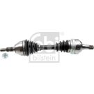 FEBI BILSTEIN Antriebswelle 181278