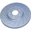 Bremsscheibe QD6145