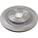 FEBI BILSTEIN Bremsscheibe 108462
