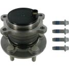 Radlagersatz HA FORD Kuga II 2.0 TDCi 13 VKBA 7023