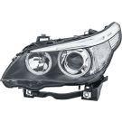BI-XEN-SW L D2S/H7 +MOT +KRVL HELLA PQ BMW 5ER E60/61 7,03-12,04 -LAMPE -ZG 1EL 160 287-011