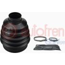 Faltenbalg, Antriebswelle Db Ext D8271T