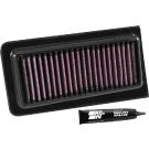 Luftfilter Motorrad Suzuki An650 Burgman 638 2003û2014 SU-6303