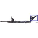 Lenkgetriebe hydraulisch 711520995