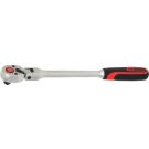 KS TOOLS Kniehebelratsche mit 3/8-Gelenk, 72 Zähne 914.3896