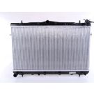 Wasserkühler PKW 62298