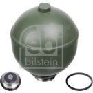 Druckspeicher - Federung/Dämpfung Citroen 26674