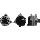 219.163.1502 12V.Lima mit FL FORD Fiesta V 1.4 TDCi 01 2191631502