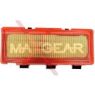 Luftfilter Renault 1.9D 98- Clio/Kangoo 26-0352