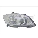 Scheinwerfer R HB3/H11 +LWR +MOT TOYOTA AURIS 10,09-9,12 6609,509,2