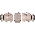 Kompressor, Klimaanlage 51-0380