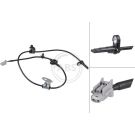 A.B.S. Sensor, Raddrehzahl 32105