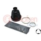 Faltenbalg, Antriebswelle Renault Wew Megane Iii/Kangoo 21,5X69X95 D8596T