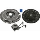 SACHS Kupplungssatz 3000 990 050 Kit plus CSC