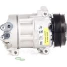 Kompressor PKW Fiat 500 L 12 FIRST FIT 890211