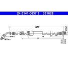 Bremsschlauch 24.5141-0637.3
