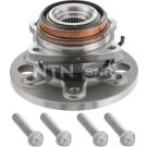 Radlagersatz HA MERCEDES Sprinter 06 R141.54