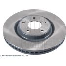 Bremsscheibe Nissan P. X-Trail 1.6 Dci 13 ADN143179