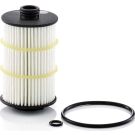 Mann & Hummel Ölfilter PKW AUDI A6,A7,A8 12 HU 7024 z
