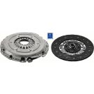 SACHS Kupplungssatz 3000 970 061 XTend