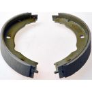 DENCKERMANN Bremsbacken B120143