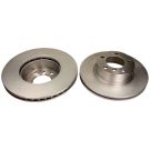 Bremsscheibe Bmw P. E90 05- Mit Pow Ok¤ Anti-Korrosion QD2311