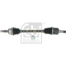 FEBI BILSTEIN Antriebswelle 181090