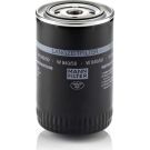 Mann & Hummel Ölfilter PKW AUDI,SEAT,SKODA,VW W 940/50