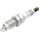 Zündkerze AUDI,SEAT,SKODA,VW Double Platinum 0 242 236 566