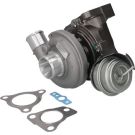 KAMOKA Lader, Aufladung 8600088
