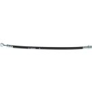 Bremsschlauch HYUNDAI,KIA 1987481499