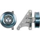Umlenk-/Führungsrolle, Keilrippenriemen T36429
