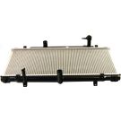 Kühler, Motorkühlung AC243166