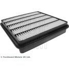 Luftfilter Toyota Land Cruiser 4.5D 08 ADT322105