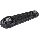 Lagerung, Motor TED97995