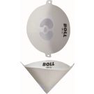 Boll Papiersieb mit Nyloneinlage 190µ standard 0030081 Boll Papiersieb mit Nyloneinlage 190µ standard 0030081