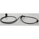 Sensor, Raddrehzahl 818023352