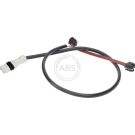 A.B.S. Verschleißsensor 39708