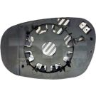 SPIEGELGLAS L EL VERS HZB ASPH BLAU BMW 1ER 4,09-5,11/3ER COU/CAB 3,03-06/3ER E90-93 10,08-6,12 1711,730,2