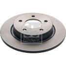 FEBI BILSTEIN Bremsscheibe 32775