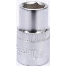 Sechskantschlüssel 10mm 3/8 YT-3805