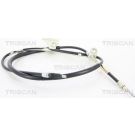 Seilzug, Feststellbremse Vw T. Passat 96-05 Pr 814029184