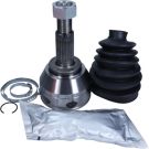 Gelenksatz, Antriebswelle Nissan Juke 10- 1.5Dci 1.6Dig-T 49-1586