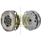 Zweimassenschwungrad AUDI A4,A5,A6 2.7,3.0 TDI 07 LuK DMF 415 0482 10