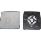 Aussenspiegelglas re Opel Combo OE 6428769 HAGUS