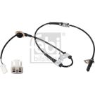 FEBI BILSTEIN Sensor, Raddrehzahl 172513