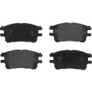 BREMBO Bremsklötze VA P 83 070