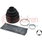 Faltenbalg, Antriebswelle Mitsubishi Wew Asx/Outlander/Lancer 102X26X81 Did D8573